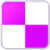 Tap Violet - Piano Tiles
