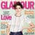 Glamour Cover
