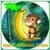 Banana Benji Kong