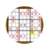 Sudoku by Fupa