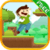 BOY AIR JUMP