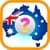 Quiz of Oceania