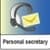 Best Personal Secretary s60v5 By NIKSK