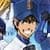 Ace of Diamond HD Wallpaper