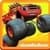 Spelen met Blaze special