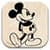 Mickey Mouse Find Difference