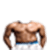 Six pack photo suit pic