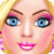 Fashion Doll - Holiday Fun Dress up