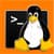 XLinux Android Linux distribution with terminal