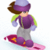 Snowboard  Betty
