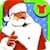 Santa Dressup - Kids Game