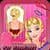 Braided hair spa salon