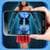 X-Ray Human Scanner Prank