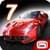 Asphalt 7 Heat perfect