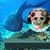 Whale Shark Photo Frames
