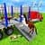 Wild Animal Transport Truck