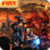 DEAD MAN WAR