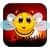 Honey Bee Escape Jump