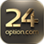 24option – Binary Options Trading