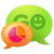 GO SMS Message Counter plugin