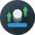 Upwards: Place platforms for the bouncing ball