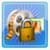 Media Lock Blackberry