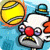 Clowns in the Face FREE