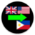 Language Translation English to Philippines  