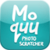 Moquu - photo scratcher for iPhone