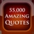 55,000 Amazing Quotes