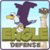 Eagle Defense
