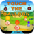 TOUCH THE BALLOON