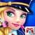 Princess Doll Fashion Police