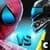  Super Hero VS Robot Battle