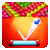 Bubble Fruits Puzzle:Brick breaker challenge