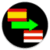 Language Translator Spanish to Gujarati  