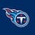 Tennessee Titans Smoke Effect Wallpaper