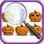 Halloween Picture Hunter Game Spot the Differences