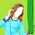 Teen Fashion Photo Camera