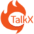 TalkX