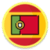 Translator Spanish to Portuguese Traductor