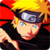 Naruto Band M Battle Vol 1