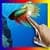 Betta Fish in your phone LWP