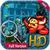 Free Hidden Objects Games - Deep Blue Sea