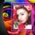 Rose Flower Photo Frames Free