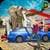 Mad Elephant Rampage
