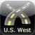 G-Map U.S. West