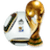 Worldcup Puzzle: Superstar