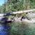The Beautiful of Mountain Creek Wallpaper