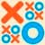 Tic Tac Toe - World
